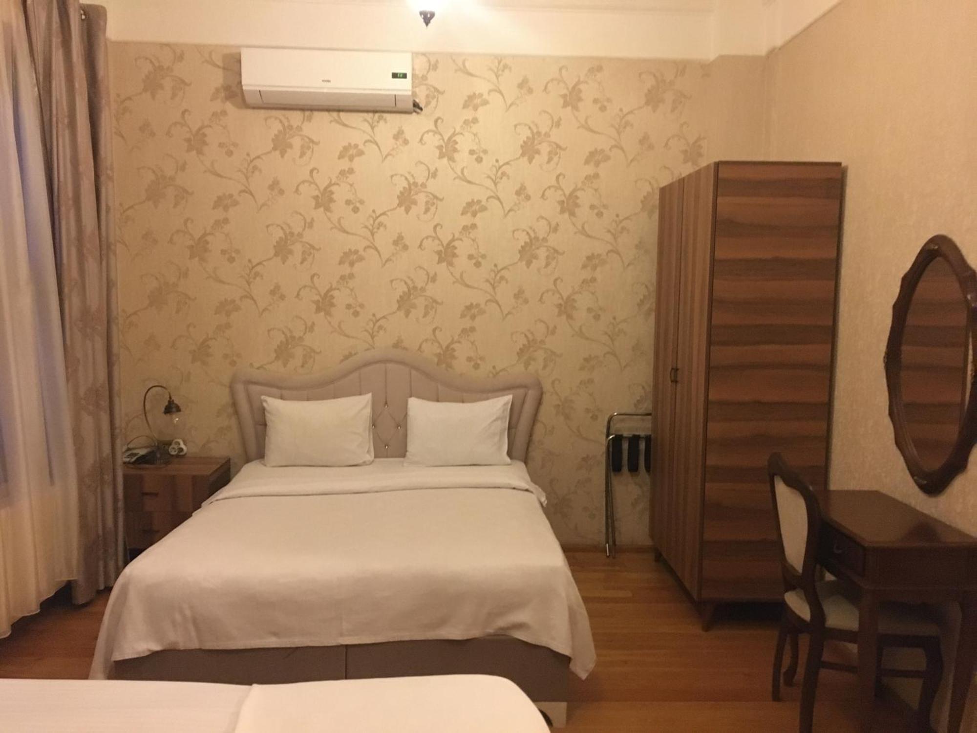 Amida House Aparthotel - Istanbul — Photos 1