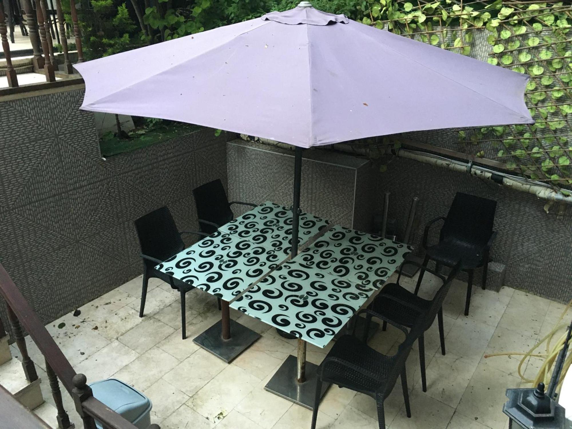 Amida House Aparthotel - Istanbul — Photos 3