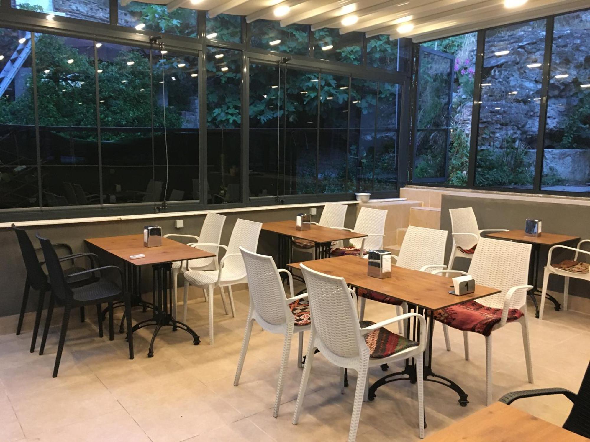 Amida House Aparthotel - Istanbul — Photos 2